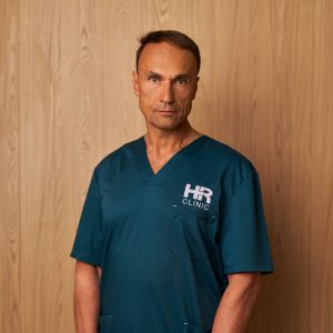 prof. MUDr. Radek Hart